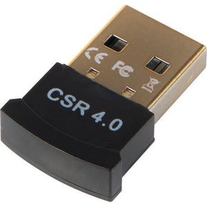 ABC-Led USB Micro Bluetooth Dongle - Universeel