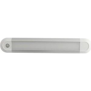 Vrachtwagen interieur lamp - 300mm - 12/24V - Dimbaar