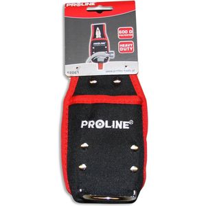 Hamerhouder voor timmergereedschap