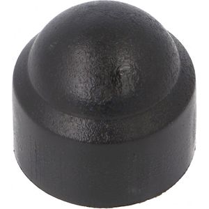 M10 afdekdop - Voor bouten en moeren - Moerkap- 10 stuks