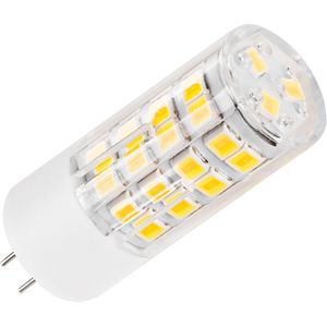 G4 LED - 4W - Neutraal wit - 400 Lumen