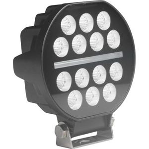 LED werklamp + COB strip - 14 LED - 1300 Lumen