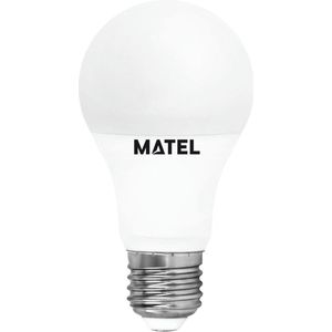 E27 LED lamp - 1000 Lumen - 10W - Koud wit