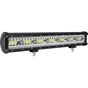 LED bar - 140 LED - 420W - 42000 lumen - 52cm