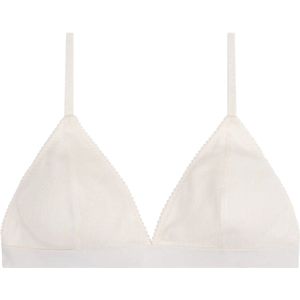 Love Stories - Bralette ""Darling"" - Off White - 75-90 A/B cup