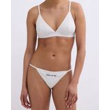 Love Stories - Bralette "Darling" - Off White - 70-85 A/B cup