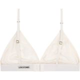 Love Stories - Bralette "Darling" - Off White - 70-85 A/B cup