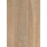 Dextro - Basic - Zit/Sta Bureau - Wit - Melamine - Elektrisch Hoogte Verstelbaar