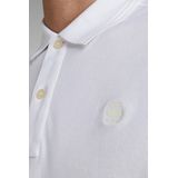 Urban Classics - Modal Extended Shoulder Dames T-shirt - Gebroken wit