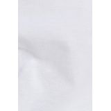 Urban Classics - Modal Extended Shoulder Dames T-shirt - Gebroken wit