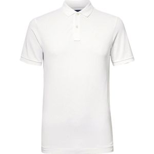 G-Star RAW - Dunda - Poloshirt - Groen - Biologisch Katoen