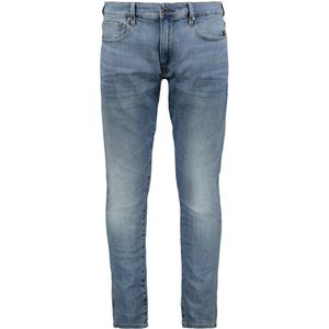 G-Star RAW Jeans Revend Skinny Indigo Aged Mannen