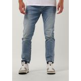 G-STAR Slim-fit-Jeans 3301 Slim mit toller Waschung und Elasthan