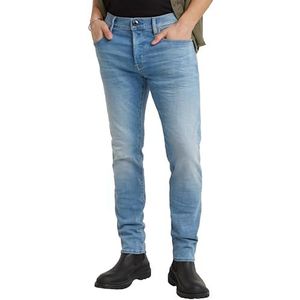 G-STAR RAW - 3301 Slim - Jeans - Slim Fit - 5-pocket