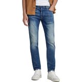 G-STAR Slim-fit-Jeans 3301 Slim mit toller Waschung und Elasthan