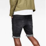 Korte Broeken - Slim Fit - Normale Hoogte - Nauwsluitend Design