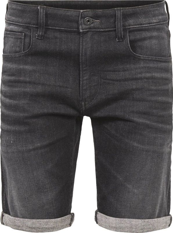 Korte Broeken - Slim Fit - Normale Hoogte - Nauwsluitend Design