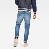 G-STAR RAW - Arc 3D Slim - Jeans - Authentiek Faded Blue