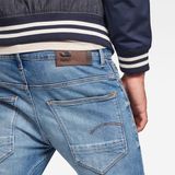 G-STAR RAW - Arc 3D Slim - Jeans - Authentiek Faded Blue