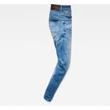 G-STAR RAW - Arc 3D Slim - Jeans - Authentiek Faded Blue