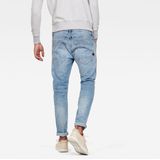 G-STAR D Staq 5 Pocket Slim Jeans - Heren - Dark Aged