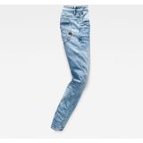 G-STAR D Staq 5 Pocket Slim Jeans - Heren - Dark Aged