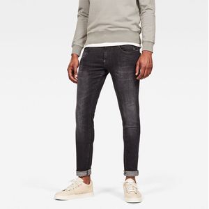 G-star Revend Skinny Jeans Blauw Man