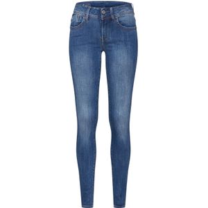 G-star Raw Lynn Mid Waist skinny jeans voor dames, 24W / 34L