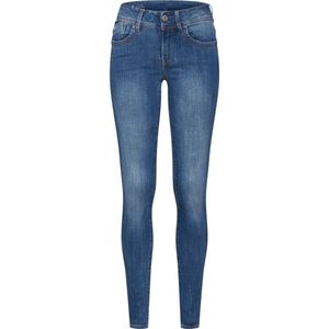 G-STAR RAW - Lynn Mid - Super Skinny Jeans - Blauw