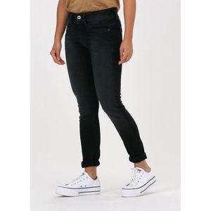 G-Star Raw Lynn Mid Skinny Wmn Jeans Dames - Broek - Grijs