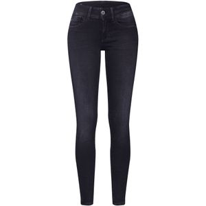 G-Star RAW Skinny Jeans Lynn Dusty Grey