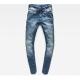 G-Star - Lynn Mid - Skinny Jeans - Dames