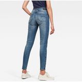 G-Star - Lynn Mid - Skinny Jeans - Dames