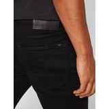 G-STAR Slim-fit-Jeans 3301 Slim mit toller Waschung und Elasthan