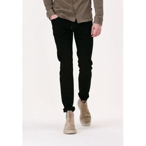 G-Star - Revend - Skinny Jeans - Diepzwart - Biologisch Katoen