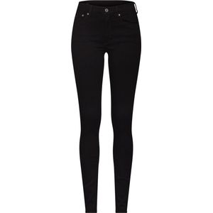 3301 Jeans - Diepzwart - Biologisch Katoen - Superstretch