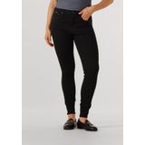 3301 - Skinny Jeans - Zwart - Dames
