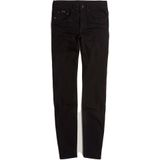 G-star 3301 High Waist Skinny - Spijkerbroek - Blauw - Katoen