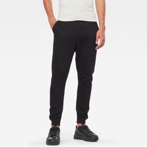 G-Star Premium Core Type C SW Broek - Heren - Dark Black