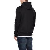 G-star - Premium Core - Sweatshirt - Met Rits - Zwart