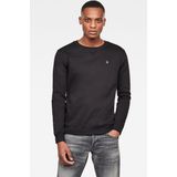G-STAR RAW - Premium Core R Sw Ls - Sweatshirt - Blauw