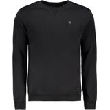 G-STAR RAW - Premium Core R Sw Ls - Sweatshirt - Blauw