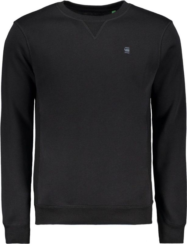 G-STAR RAW - Premium Core R Sw Ls - Sweatshirt - Blauw