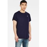 SoulCal - Sweater met Capuchon - Hoodie - groot logo - Donker blauw - S