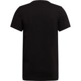 G-star Base-s - T-shirt - Zwart - Biologisch Katoen