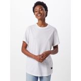 G-STAR RAW - 4107-110 - T-shirt - Wit