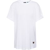 G-STAR RAW - 4107-110 - T-shirt - Wit