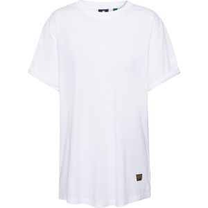 G-STAR RAW - 4107-110 - T-shirt - Wit