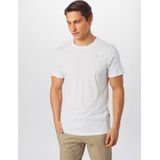 G-star - Base-s T-shirt - Korte Mouwen - Zwart - Biologisch Katoen