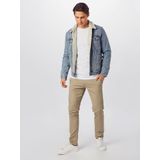 G-star - Base-s T-shirt - Korte Mouwen - Zwart - Biologisch Katoen